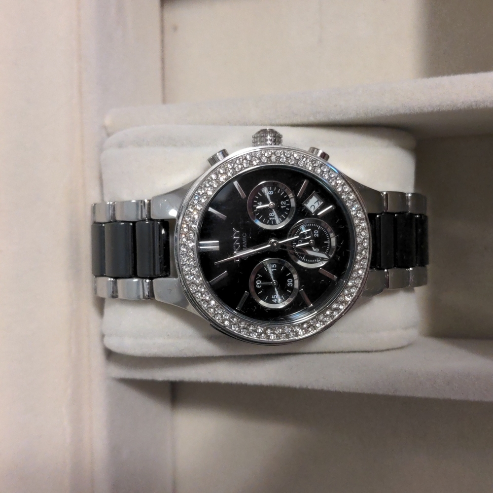DKNY Watch